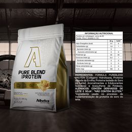 CARDS PURE BLEND 1814KG BAUNILHA 2